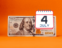 Así se cotiza el dólar hoy, 4 de julio en Banco Azteca. J. Borba