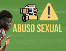 El futbolista ghanés enfrenta cinco cargos de violación y uno de agresión sexual. AFP / ARCHIVO