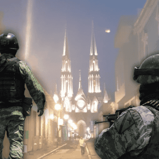 Así fue el ASESINATO del comandante de la Policía de Zamora