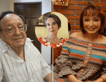 María Antonieta de las Nieves intentó comunicarse con 