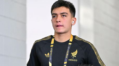 Según declaraciones de Javier Aguirre, reconoce las capacidades de Gilberto Mora y asegura que puede rendir en Europa y sobre todo, en la Selección Mexicana, a pesar de su corta edad. IMAGO7 / ARCHIVO