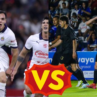Chivas vs Leones Negros: fecha y precio de boletos para el amistoso