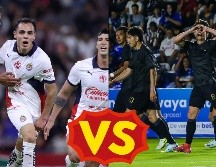 El precio de los boletos fue anunciado por la página oficial de Chivas y de Leones Negros y podrán adquirirse tanto en tiendas físicas como a través de las plataformas digitales oficiales. IMAGO7 / ARCHIVO