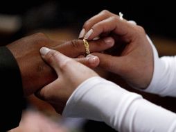 En Jalisco en 2023, se consumaron 32 separaciones por cada 100 uniones legales. EFE/ARCHIVO