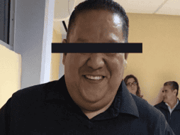 El caso del maestro Esteban cobró notoriedad en redes sociales tras difundirse información sobre los hechos. Facebook/@Valeria Canchola