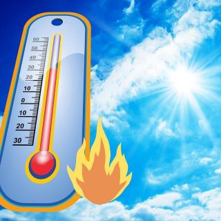 Canícula 2025: ¿cómo se sentirá en México?; esto dice la IA