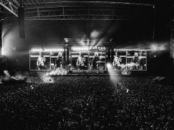 El legado musical de Oasis y su impacto en la industria inspiraron a toda una generación. INSTAGRAM/@oasis