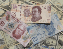 En términos semanales, la moneda estadounidense mostró una pérdida acumulada del 1.04%. CANVA