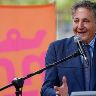 Juan José Frangie destaca inversión en obra pública en Zapopan