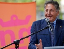 Esta tarde se realizó la inauguración del Parque Lineal en avenida Las Torres, en la colonia Santa Margarita. EL INFORMADOR/H.FIGUEROA