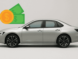 En caso de que Nissan decidiera revivir este sedán, el precio no sería tan accesible. ESPECIAL