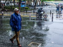 De alcanzar la categoría de tormenta tropical, este sistema llevaría el nombre de “Henriette”. EL INFORMADOR/ARCHIVO