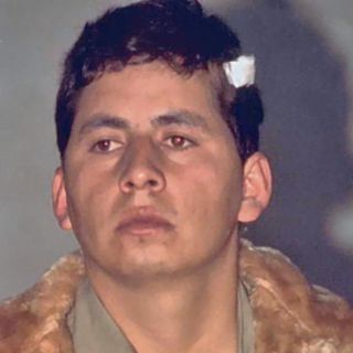 Mario Aburto impugna por negativa de amparo