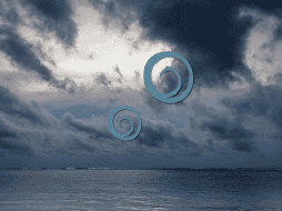 Existe, en este momento, el potencial de que dos ciclones tropicales se formen en el océano Pacífico, aunque no al mismo tiempo. ESPECIAL / CANVA