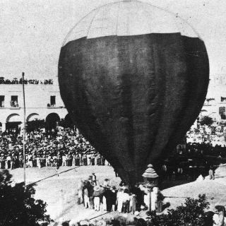 Los peores accidentes en globos aerostáticos de las últimas décadas