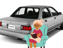 Sin duda, las y los mexicanos tenemos una historia muy cercana con Nissan: el Tsuru fue el modelo predilecto, no solo en México, sino en Estados Unidos. ESPECIAL / Nissan Motor Corporation