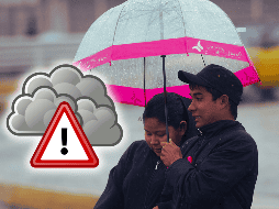 Guadalajara seguirá oliendo a pura tierra mojada. EL INFORMADOR / ARCHIVO