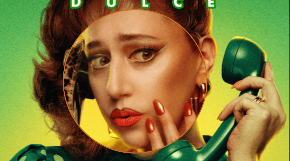 En una reciente entrevista, Mariana Treviño, declaró que ella no audicionó para el personaje de Lupita en el 2009. X / @PrimeVideoMX