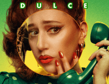 En una reciente entrevista, Mariana Treviño, declaró que ella no audicionó para el personaje de Lupita en el 2009. X / @PrimeVideoMX