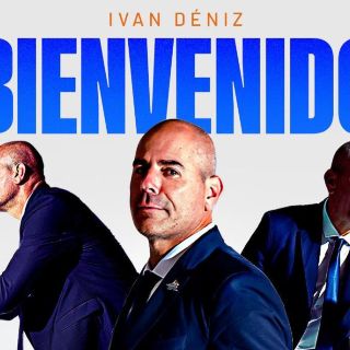 Astros de Jalisco anuncia a Iván Déniz como su head coach para la LNBP