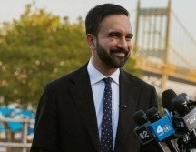 Zohran Kwame Mamdani es miembro de la Asamblea del Estado de Nueva York y se define como socialista democrático. INSTAGRAM/ @zohrankmamdani.