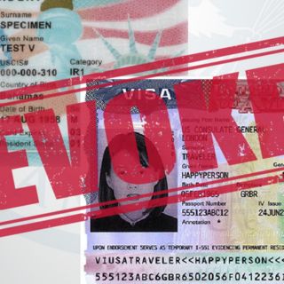 Estados Unidos endurece entrega de visas de trabajo para mexicanos y canadienses