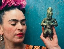 Donde duele, florece: el universo de Frida Kahlo
