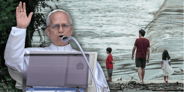 Inundaciones Texas: Papa León XIV expresa su dolor por las víctimas ...