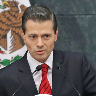Peña Nieto responde a acusaciones de sobornos millonarios