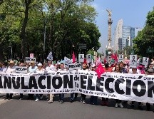 Sheinbaum aseguró que el nuevo Poder Judicial le rendirá cuentas al pueblo, y con ello se va a 