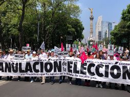 Sheinbaum aseguró que el nuevo Poder Judicial le rendirá cuentas al pueblo, y con ello se va a 