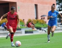 Las dos escuadras se declaran listas para iniciar su participación en el Apertura 2025. CORTESÍA/ ATLAS FC.