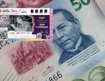 El Sorteo Zodiaco 1710 se realiza este domingo a las 20:00 horas y podrás saber si ganaste el premio mayor en EL INFORMADOR. UNSPLASH.