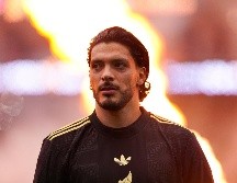 Raúl Jiménez aseguró que obtener el campeonato más importante de la zona es un aliciente importante de cara a la Copa del Mundo. IMAGO7.