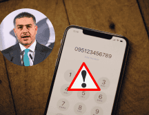 El secretario de Seguridad confirmó que la estrategia se reforzará con la participación de otras instituciones para congelar cuentas bancarias qu utilizan para depósitos de cobros de extorsión. CANVA / SUN