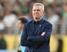 Javier Aguirre celebra el título de la Copa Oro y afirma que México ha recuperado un lugar preponderante en la CONCACAF. IMAGO7.