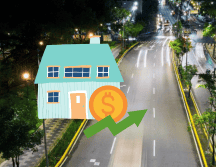 La gentrificación ha llevado a un encarecimiento sin precedentes para el arrendamiento de un espacio. GOBIERNO DE LA CIUDAD DE MÉXICO / CANVA