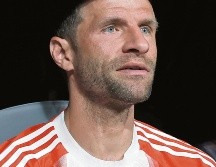 Thomas Muller dice “adiós” siendo legendario futbolista del Bayern, con el que lo ganó todo. AFP