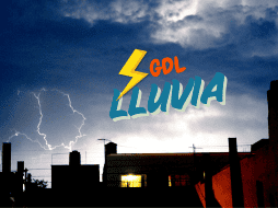 Las lluvias en Guadalajara podrían estar acompañadas de tormentas eléctricas, por lo que se recomienda precaución. EL INFORMADOR / ARCHIVO