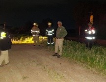 Autoridades piden que se mantenga la calma; aún no se ha dado con el origen del aroma. ESPECIAL / FACEBOOK Dirección de Protección Civil y Bomberos Mixquiahuala de Juárez 2024-2027