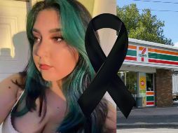 La tragedia ha despertado una ola de indignación entre ciudadanos y colectivos locales, quienes han alzado la voz para exigir a las autoridades que actúen con firmeza y lleven a la agresora ante la justicia.  INSTAGRAM/Jessica McLaughlin