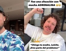 Con una audiencia de millones, Luisito Comunica ha logrado posicionarse como uno de los youtubers más influyentes del mundo hispano. INSTAGRAM/luisitocomunica