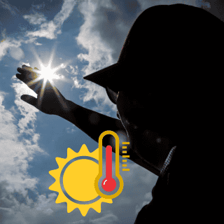 Canícula: Empezó en esta fecha, ¿cuándo termina?