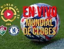 En México, los fanáticos podrán seguir los partidos en vivo, algunos de ellos por televisión abierta, y todos ellos por plataformas de streaming. IMAGO7 / ARCHIVO