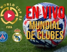 En México, los fanáticos podrán seguir los partidos en vivo, algunos de ellos por televisión abierta, y todos ellos por plataformas de streaming. IMAGO7 / ARCHIVO