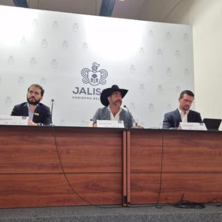 Firman convenio para impulsar la producción de berries en Jalisco