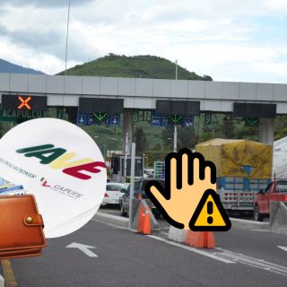 Dónde y cómo comprar un TAG para pagar las casetas de Capufe