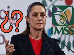 Secretaría del Trabajo busca que todos los trabajadores de plataformas digitales cuenten con seguridad social. SUN / LCG