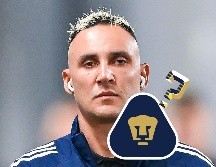 Pumas ha comenzado a analizar las distintas opciones de arqueros de talla mundial que puedan cubrir la reciente baja de Alex Padilla. IMAGO7 / ARCHIVO