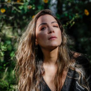 Natalia Lafourcade confirma que está embarazada de su primer hijo